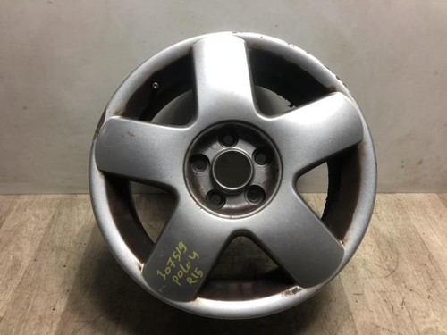 Jante volkswagen polo phase - 4,