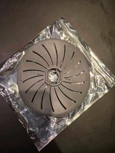 Disque cuisson vapeur - disque,