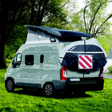 Brunner housse de vélo pour