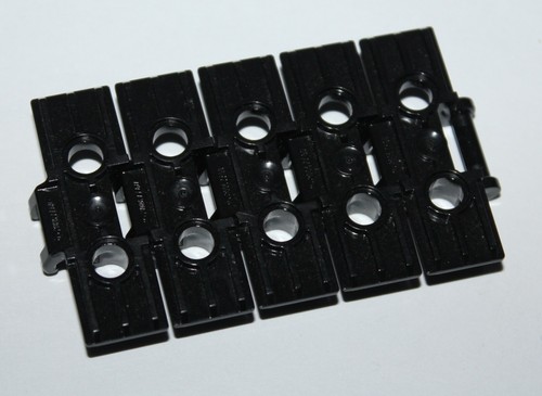 Lego technic black - 5,