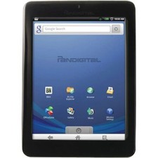 Pandigital Novel R70F200 2GB