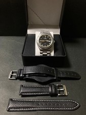 Tutima Pacific 670 Early Model