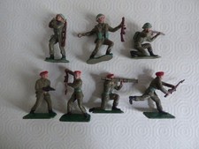 JOUET  - CRESCENT TOYS - LOT