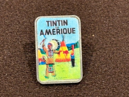 Pins pin tintin kuifje - tintin,