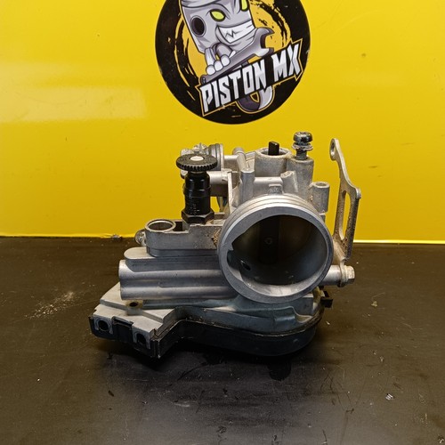 Corps injecteur ktm 350 sxf - injecteur,