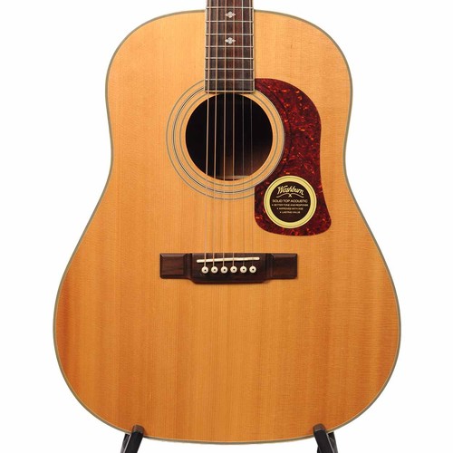 Washburn 1992 25s natural - 1992,