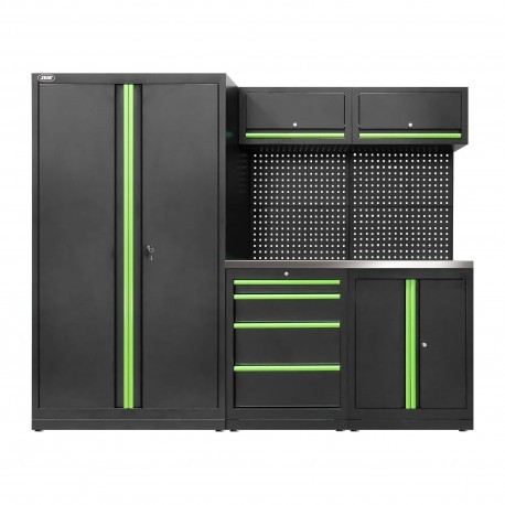 Ensemble meubles modulaires - ensemble, de