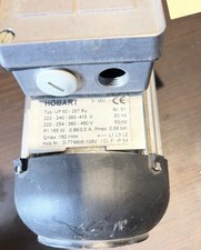 POMPE PROFESSIONNELLE LAVE