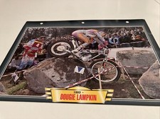 Dougie Lampkin trial Beta