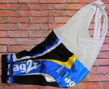 AG2R DECATHLON Maillot Body