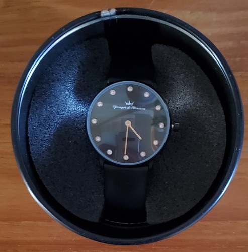 Montre femme yonger bresson - femme,