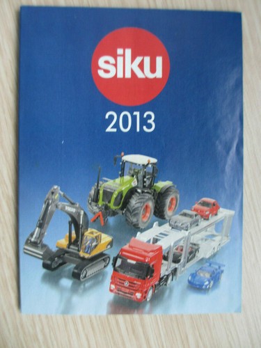 Mini catalogue vehicules - mini,