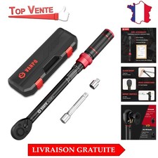 1/2" Clé Dynamométrique