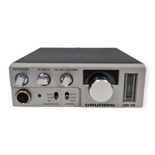 🔥 Grundig CBM 100 Radio CB
