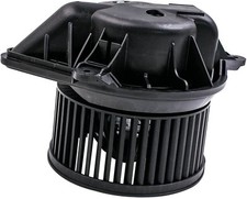 Pulseur d'Air Chauffage