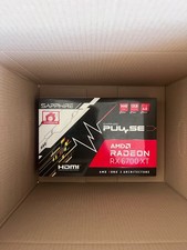 SAPPHIRE PULSE Radeon RX 6700