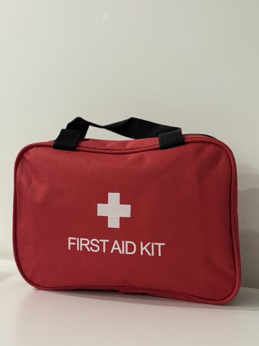 Trousse première secours - première,