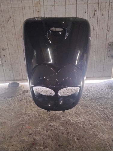 Face avant booster rocket - face,
