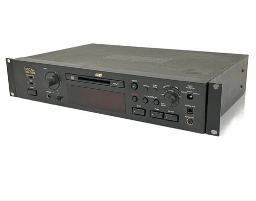 Tascam 350 professional md - md-350,