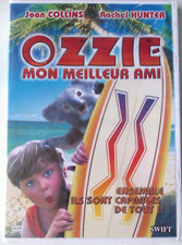 DVD "Ozzie Mon Meilleur Ami" (Ensemble Ils Sont Capables De Tout) NEUF (zone 2)
