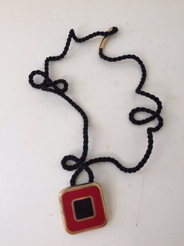 Collier diffuseur parfum rené - diffuseur,