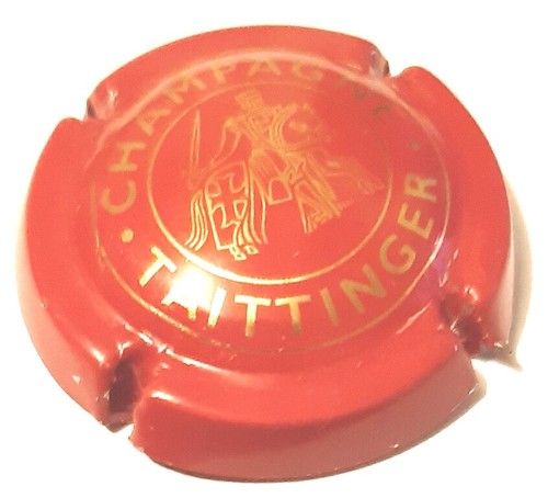 Capsule champagne - capsule, de