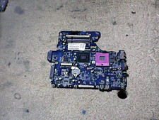 Carte mere JBL81 LA-4031P Rev 1.0 HP G7000