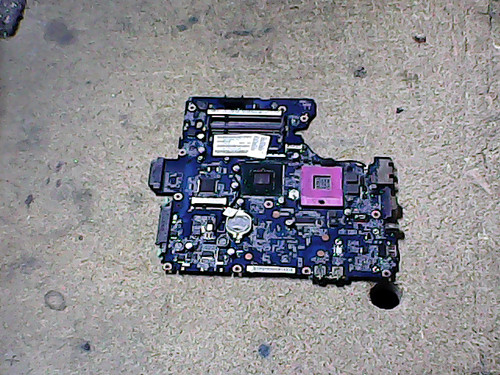 Carte mere jbl81 - mere, rev