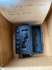 (1) NOS Mopar 2008-10 Jeep Commander Grand Cherokee Gear Selector Bezel Trim