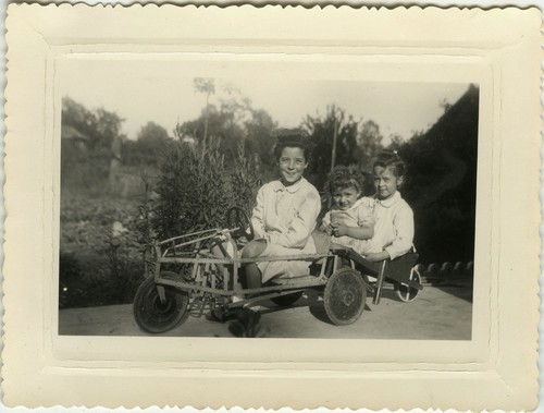 Antique photo vintage - antique,