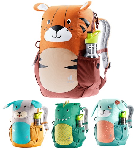 Deuter kikki sac - deuter, dos