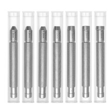 Outil De Manche Outils Réparation Montres Remontoir En Métal