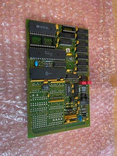 Barco platine mpu 30kr - barco,