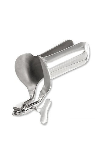 Speculum vaginal anus - speculum,