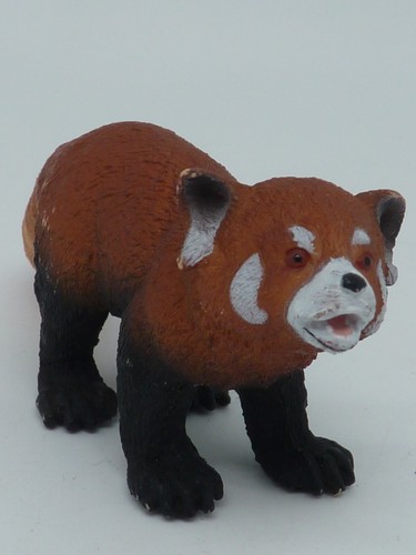Figurine plastique pvc - figurine,