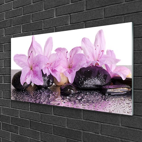 Tableau sur plexiglas image - tableau,