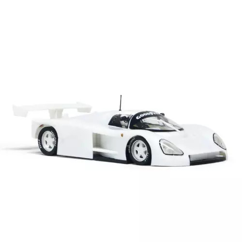 Slot ca19z white kit - slot.it, toyota