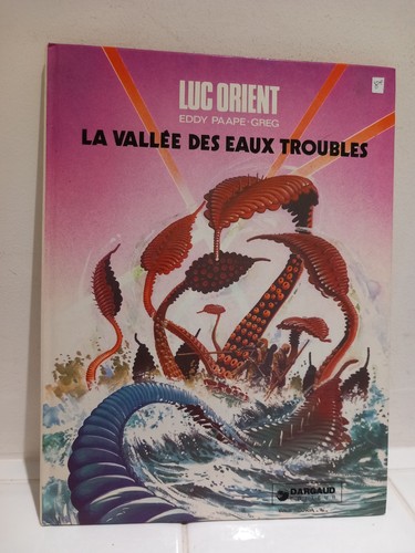 Luc orient eo la - .,
