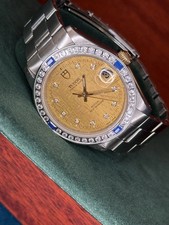 très jolie montre Tudor