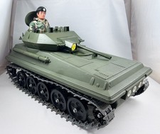 Action Man - Scorpion Tank -