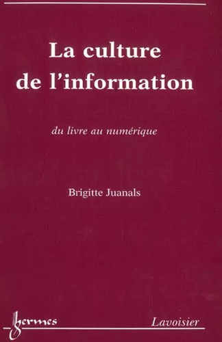 Culture information du - de, l'information