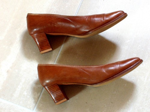 Chaussure escarpin femme - escarpin,