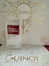 Crème Antirides Lissante