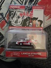 Kyosho 1:64 Circuit Wolf -