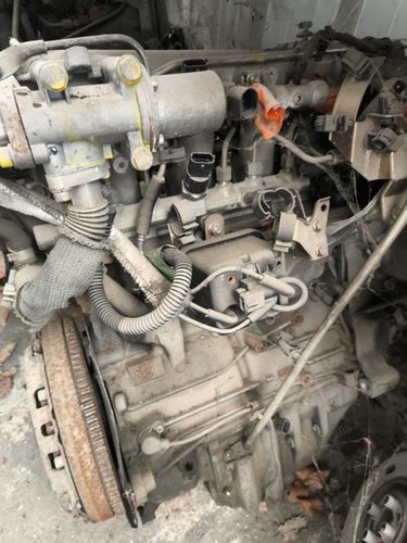 Moteur lancia lybra - lancia, 71738904
