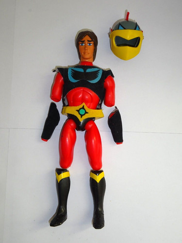 Figurine actarus mannequin - mannequin,
