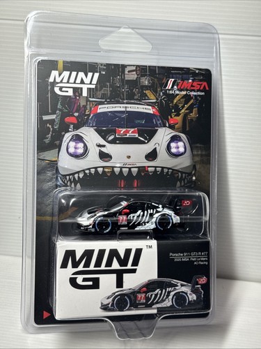 Mini porsche - 🇨🇵,