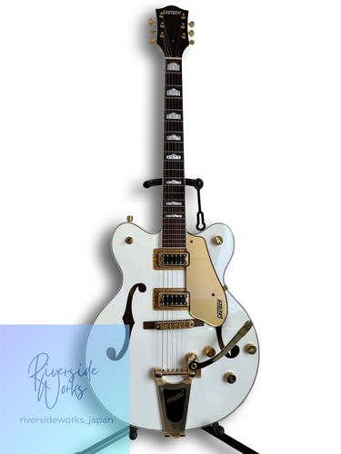 Guitare électrique gretsch - guitare,