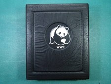 Lot thémue WWF, sur album