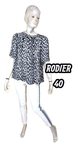 Rodier taille superbe - taille,